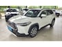 Toyota Corolla Cross 1.8 Style | Parkeersens V+A | Stoel en stuur verw | Dodehoek |
