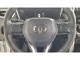Toyota Corolla Cross 1.8 Style | Parkeersens V+A | Stoel en stuur verw | Dodehoek |
