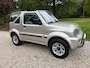 Suzuki Jimny 1.3 JLX Cabriolet 4x4 Origineel NL #COOL