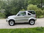 Suzuki Jimny 1.3 JLX Cabriolet 4x4 Origineel NL #COOL