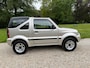 Suzuki Jimny 1.3 JLX Cabriolet 4x4 Origineel NL #COOL