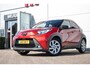 Toyota Aygo X 1.0 VVT-i S-CVT first - Adaptive cruise | Two-Tone lak | Apple cp/Android auto