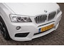 BMW X3 xDrive28i High Executive M-sport - Schuif/kanteldak | Ond. hist. | Nav | Stoelverw.