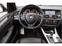 BMW X3 xDrive28i High Executive M-sport - Schuif/kanteldak | Ond. hist. | Nav | Stoelverw.