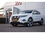 Nissan Qashqai 1.2 Tekna Trekhaak | Panodak | Cruise | 360 cam | Stoelverw. | Nav | Voorruitverw.