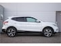 Nissan Qashqai 1.2 Tekna Trekhaak | Panodak | Cruise | 360 cam | Stoelverw. | Nav | Voorruitverw.