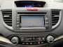 Honda CR-V 2.0 Elegance | Trekhaak | 1700kg Trekgewicht | Camera |