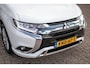 Mitsubishi Outlander 2.4 PHEV Intense+ -Afn. trekhaak | Elec. stoel | Nav | Stoelverw. | Cam