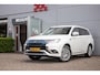 Mitsubishi Outlander 2.4 PHEV Intense+ -Afn. trekhaak | Elec. stoel | Nav | Stoelverw. | Cam