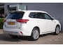 Mitsubishi Outlander 2.4 PHEV Intense+ -Afn. trekhaak | Elec. stoel | Nav | Stoelverw. | Cam