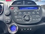 Honda Jazz 1.4 Hybrid Elegance | fietsendrager set | panorama dak | All season banden |