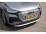 Audi Q4 e-tron 40 Advanced edition 77 kWh - SOH 95% | Ad. cruise | Sportstoelen | Stoelverw. | Camera