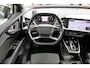Audi Q4 e-tron 40 Advanced edition 77 kWh - SOH 95% | Ad. cruise | Sportstoelen | Stoelverw. | Camera