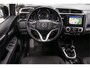Honda Jazz 1.5 i-VTEC Dynamic | All-season banden | Navigatie | Stoelverwarming