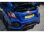 Honda Civic 2.0 i-VTEC Type R GT - Illumination pack | Dealer ond. | Navi/camera |