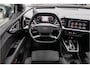 Audi Q4 e-tron 40 Advanced edition 77 kWh | Ad. cruise | Stoelverw. | HUD | Trekhaak wegklapb. |