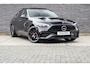 Mercedes-Benz C-klasse 300 e AMG Pano Leder