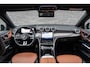 Mercedes-Benz C-klasse 300 e AMG Pano Leder