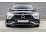 Mercedes-Benz C-klasse 300 e AMG Pano Leder