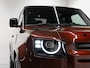 Land Rover Defender 5.0 P525 90 V8 Sedona Edition 1 of 23