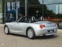 BMW Z4 Z4 Roadster 2.2i hand - 61dkm!