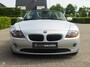 BMW Z4 Z4 Roadster 2.2i hand - 61dkm!