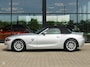 BMW Z4 Z4 Roadster 2.2i hand - 61dkm!