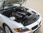 BMW Z4 Z4 Roadster 2.2i hand - 61dkm!
