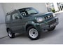 Suzuki Jimny 1.3 Ranger, Groen, Trekhaak, Dealer onderhouden!