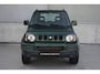 Suzuki Jimny 1.3 Ranger, Groen, Trekhaak, Dealer onderhouden!
