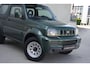 Suzuki Jimny 1.3 Ranger, Groen, Trekhaak, Dealer onderhouden!