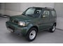Suzuki Jimny 1.3 Ranger, Groen, Trekhaak, Dealer onderhouden!