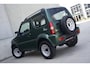 Suzuki Jimny 1.3 Ranger, Groen, Trekhaak, Dealer onderhouden!