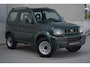 Suzuki Jimny 1.3 Ranger, Groen, Trekhaak, Dealer onderhouden!
