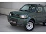 Suzuki Jimny 1.3 Ranger, Groen, Trekhaak, Dealer onderhouden!