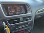 Audi Q5 2.0 TFSI quattro Pro Line Automaat Clima.Leer.Lm.velgen.Cruise.Pdc.Trekhaak