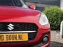 Suzuki Swift 1.2 Style Smart Hybrid Automaat | Navi | Adap. Cruise | Clima | Camera | Lm-Velgen