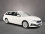 Skoda Octavia Combi Business Edition 1.4 TSI eHybrid 204pk DSG Automaat Navigatie, Cruise control, Parkeersensor achter, LED koplampen, App connect, Airco, DAB, Radio, Bluetooth