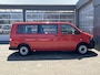 Volkswagen Transporter Kombi 2.0 TDI L2H1 Comfortline Airco Cruise controle Navigatie Trekhaak 2500 kg trekgewicht Telefoonverbinding Euro 5 Isofix