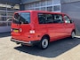 Volkswagen Transporter Kombi 2.0 TDI L2H1 Comfortline Airco Cruise controle Navigatie Trekhaak 2500 kg trekgewicht Telefoonverbinding Euro 5 Isofix