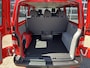 Volkswagen Transporter Kombi 2.0 TDI L2H1 Comfortline Airco Cruise controle Navigatie Trekhaak 2500 kg trekgewicht Telefoonverbinding Euro 5 Isofix