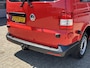 Volkswagen Transporter Kombi 2.0 TDI L2H1 Comfortline Airco Cruise controle Navigatie Trekhaak 2500 kg trekgewicht Telefoonverbinding Euro 5 Isofix
