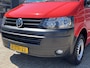 Volkswagen Transporter Kombi 2.0 TDI L2H1 Comfortline Airco Cruise controle Navigatie Trekhaak 2500 kg trekgewicht Telefoonverbinding Euro 5 Isofix