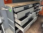 Mercedes-Benz Sprinter 314 2.2 CDI L2H2 EURO VI-D Werkplaats inrichting Airco Cruise controle Kastinrichting Omvormer Apple carplay Euro 6