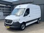 Mercedes-Benz Sprinter 314 2.2 CDI L2H2 EURO VI-D Werkplaats inrichting Airco Cruise controle Kastinrichting Omvormer Apple carplay Euro 6