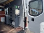Mercedes-Benz Sprinter 314 2.2 CDI L2H2 EURO VI-D Werkplaats inrichting Airco Cruise controle Kastinrichting Omvormer Apple carplay Euro 6