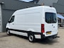 Mercedes-Benz Sprinter 314 2.2 CDI L2H2 EURO VI-D Werkplaats inrichting Airco Cruise controle Kastinrichting Omvormer Apple carplay Euro 6