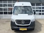 Mercedes-Benz Sprinter 314 2.2 CDI L2H2 EURO VI-D Werkplaats inrichting Airco Cruise controle Kastinrichting Omvormer Apple carplay Euro 6
