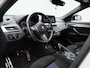 BMW X2 sDrive20i Executive Edition | ACHTERUITRIJCAMERA | HEAD UP | ELEKTRISCHE KOFFERKLEP | STOELVERWARMING | STUURVERWARMING | NAVIGATIE | CRUISE CONTROL | CLIMATE CONTROL |