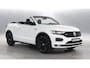 Volkswagen T-Roc Cabrio 1.5 TSI 150pk Automaat R-Line Black Style / Leer / Trekhaak / Alarm / Stoelverwarming